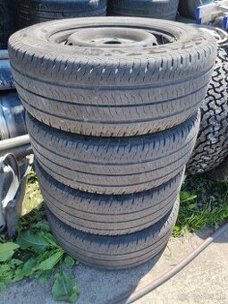FORD TRANSIT LETNA SADA