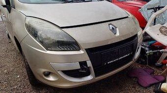Renault Scenic 1.4i 96kw benzín