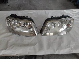 Predne svetla Volkswagen Sharan 2001-2010