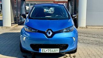 Renault Zoe Life R90 65kW (41 kWh Bat) Bose Edition