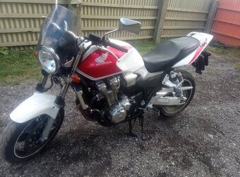Honda CB 1300