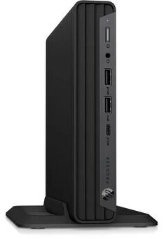 HP Pro Mini 400 G9 Desktop PC (nový-nespustený)