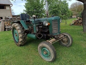 ZETOR 25 A