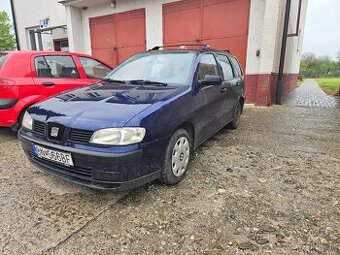 Seat cordoba vario 1.9tdi