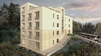 Vyšné Hágy – apartmán priamo pri lese, s výhľadom na hory