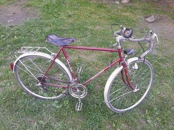 Favorit bicykel