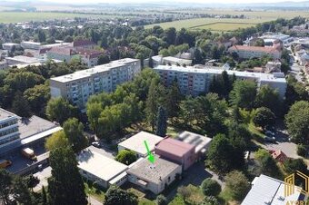 VÝRAZNÁ ZĽAVA - NA PREDAJ POLYFUNKČNÝ OBJEKT, (213m2) SENICA