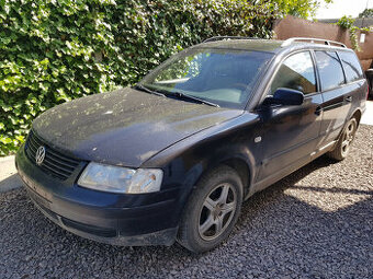 VOLKSWAGEN PASSAT B5 +B5,5 - 1
