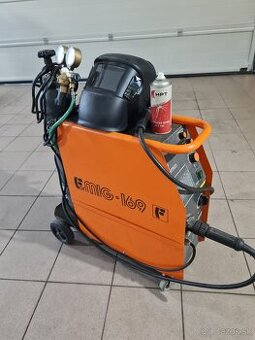 Predám formica Formig169 P