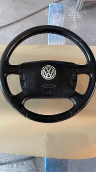 Volant golf 4 /octavia1