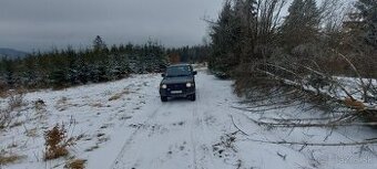 Mitsubishi pajero 2 2.5