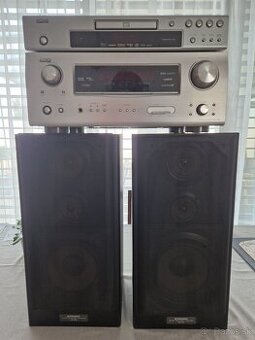 DENON AVR 1908