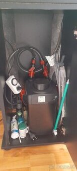Filter invital