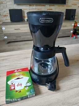 Kávovar Delonghi