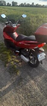 Honda pcx 125