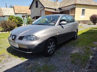 Seat Cordoba