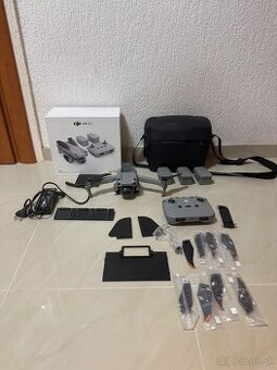 DJI AIR 2s FLY MORE COMBO - 1