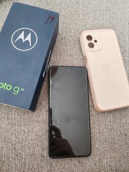 Motorola g14