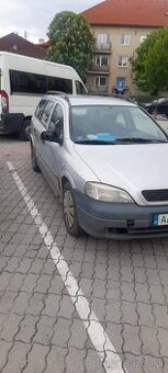 ASTRA