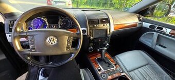Touareg 3.0 TDI