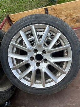 5x110 r17 225/45