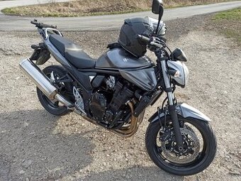 Suzuki Bandit