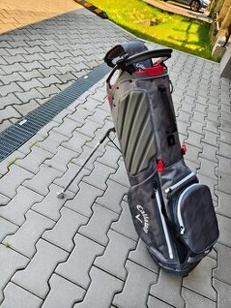 Callaway Fairway Plus HD
