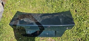 Kufor bmw e36