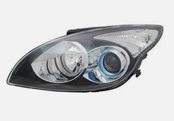 Predné svetlá Hyundai i30 2007-2011
