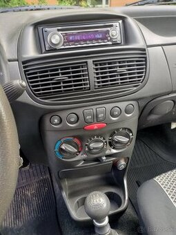 Predám Fiat Punto 1.2 8v