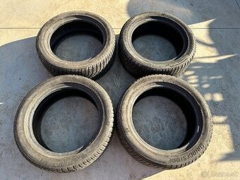 Bridgestone 225/50 R17