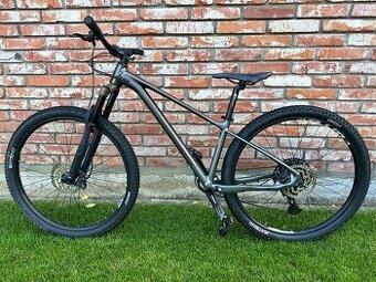 Horsky bicykel Giant velkost S.