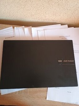 ASUS Vivobook 15 X1504VA-NJ1716W Quiet Blue