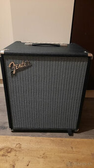 Predám Fender Rumble 100 V3