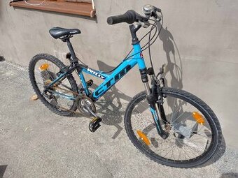 Predám bicykel