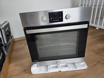Vstavaná rúra Gorenje B2O735E20X