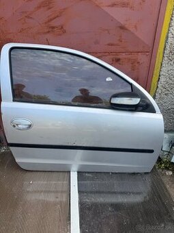 Opel corsa C