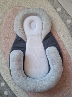 BABYMOOV CosyDream ergonomický vankúš Smokey