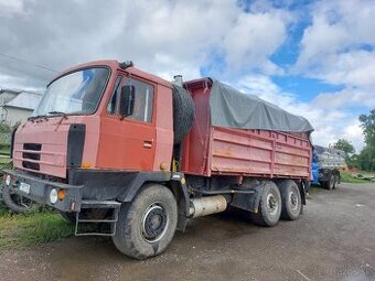 Tatra 815,T2,S3,6x6,TP,ŠPZ,12t,