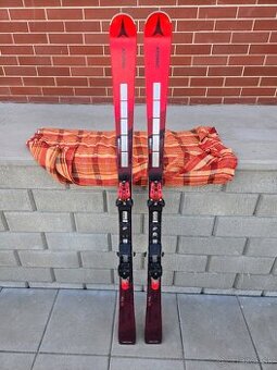 Predám Atomic Redster S9 - 165cm