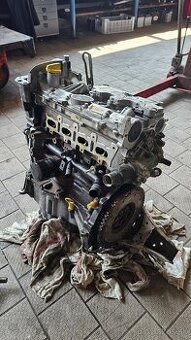 Motor K4M 812