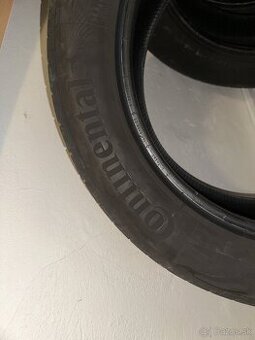 Continental 215/55 R17