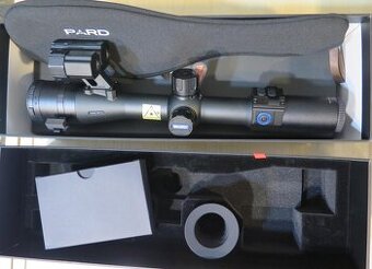 Predám nový puškohľad PARD DS35-70LRF noc/deň prísvit 940 NM
