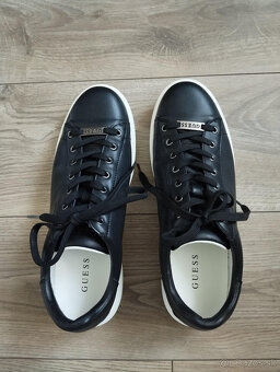 Pánske topánky Guess - 1