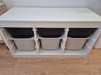 Ikea ulozny diel_Trofast