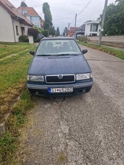 Felícia 1.3 MPI