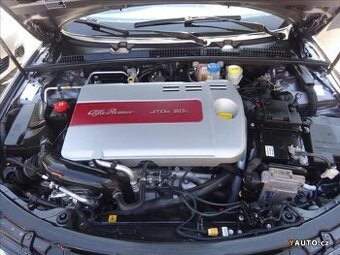 Motor Alfa Romeo 159, Brera 2.4JTDM 154kw