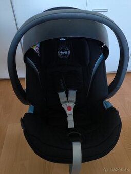 Cybex Aton 5
