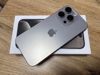 Iphone 15pro 128gb