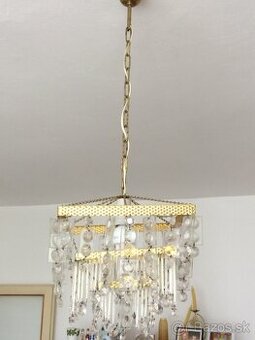 Retro luster